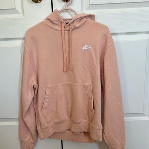 Nike Sweater